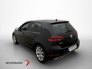 Volkswagen Golf bild 6