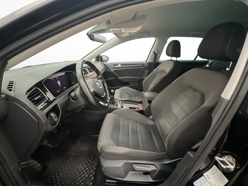Volkswagen Golf bild 11