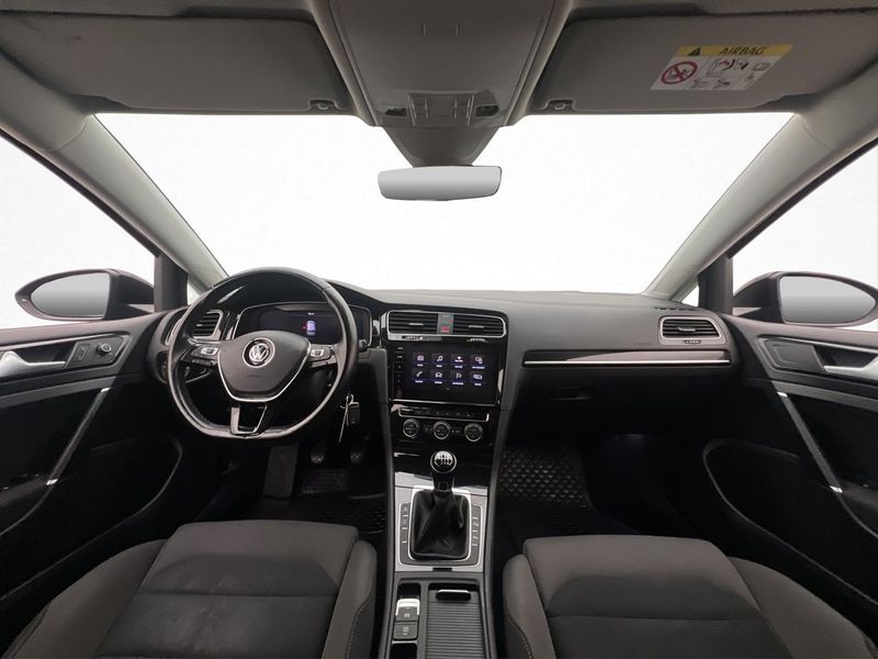 Volkswagen Golf bild 12
