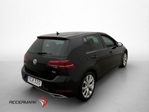 Volkswagen Golf bild 8