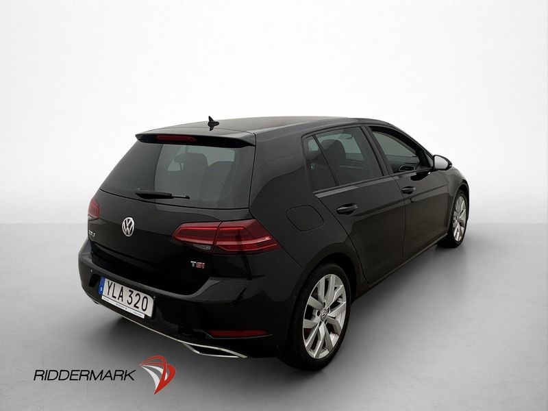 Volkswagen Golf bild 8