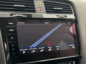 Volkswagen Golf bild 19