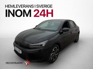 Opel Corsa bild 1