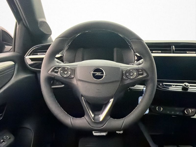 Opel Corsa bild 14