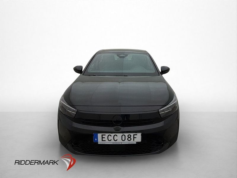 Opel Corsa bild 2