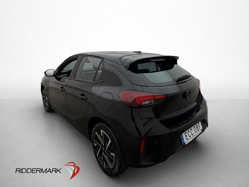 Opel Corsa bild 6