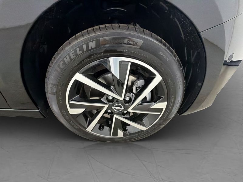 Opel Corsa bild 33