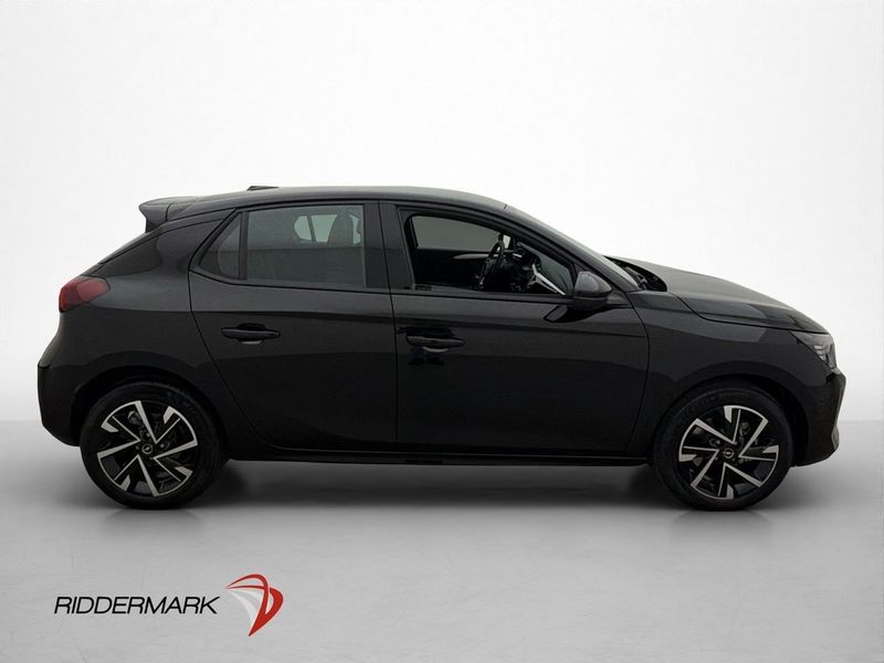 Opel Corsa bild 9