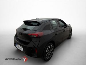 Opel Corsa bild 8