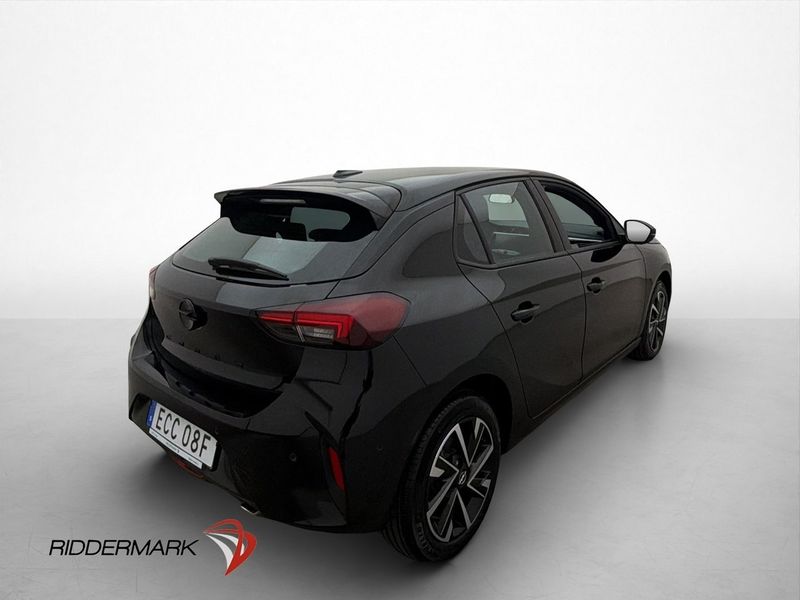 Opel Corsa bild 8