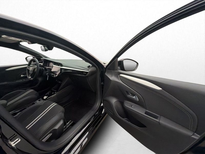 Opel Corsa bild 27