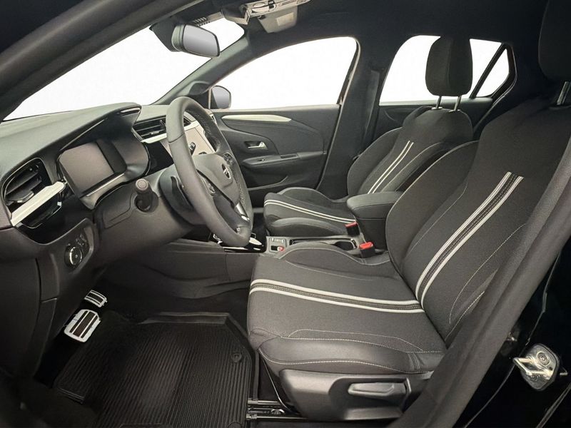 Opel Corsa bild 12