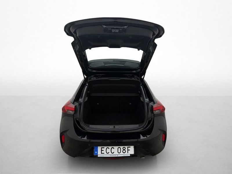 Opel Corsa bild 29
