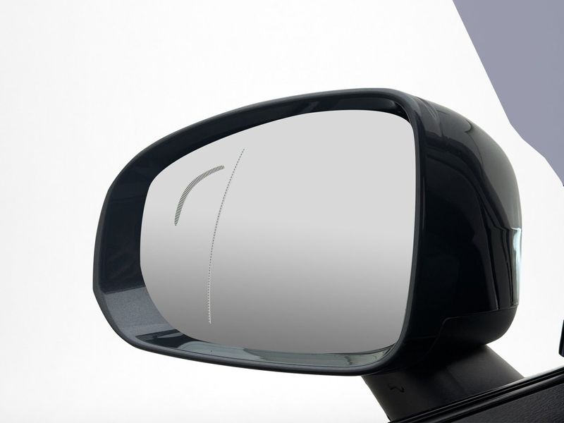 Volvo V90 bild 11