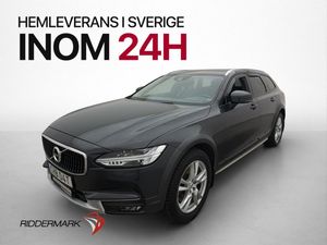 Volvo V90 bild 1