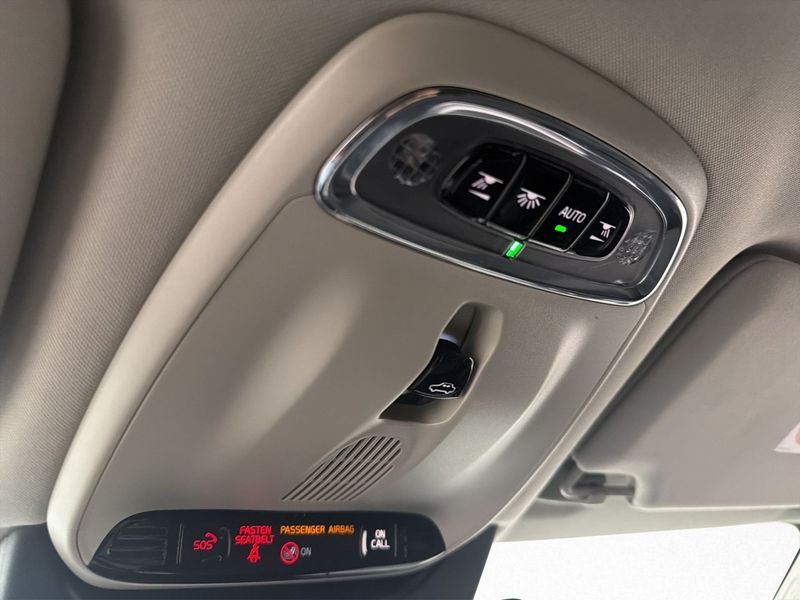 Volvo V90 bild 20