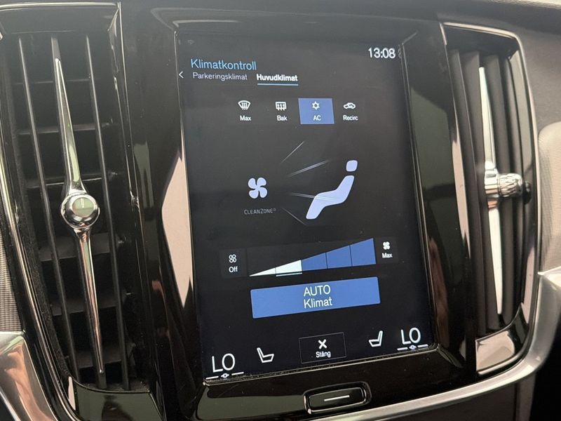 Volvo V90 bild 26