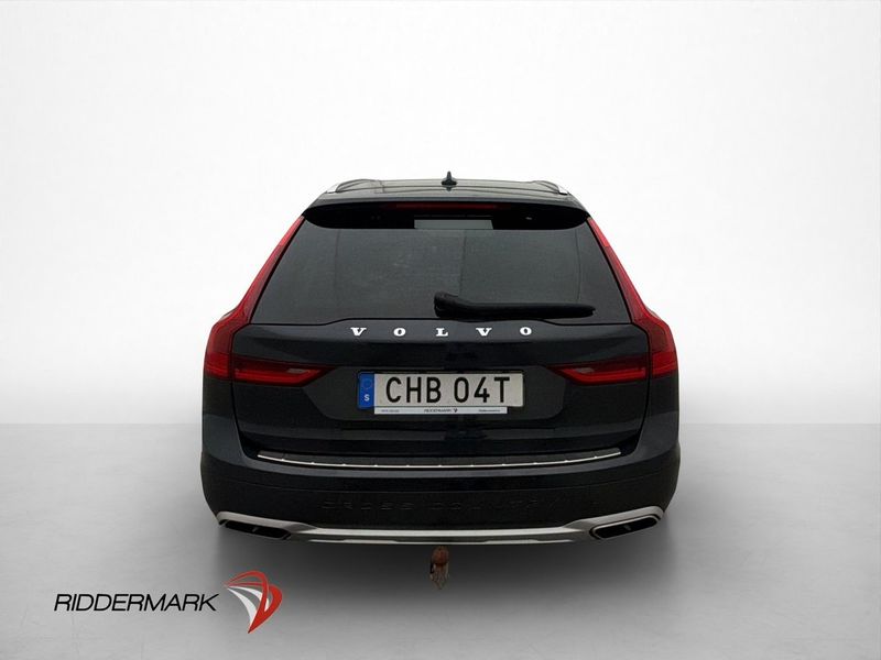 Volvo V90 bild 7