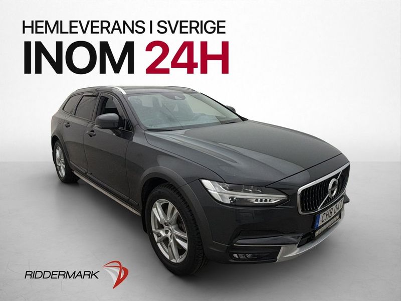 Volvo V90 bild 3