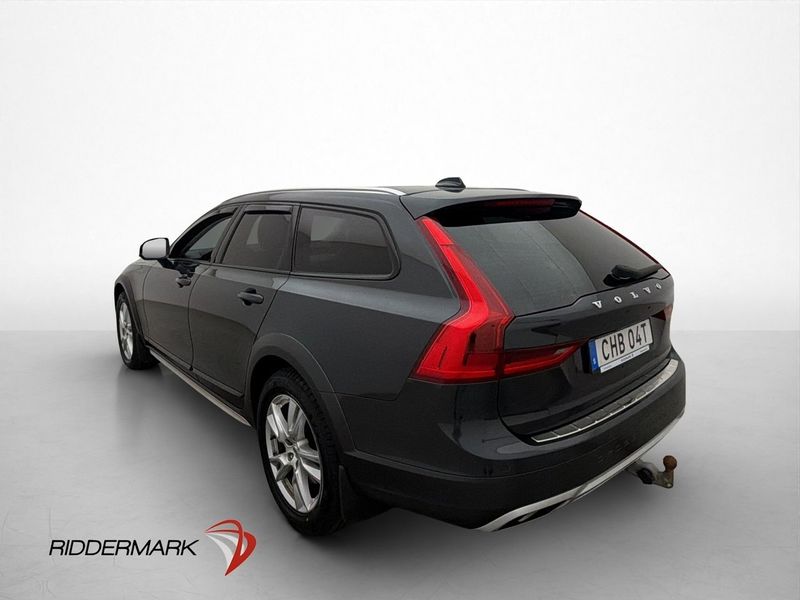 Volvo V90 bild 6