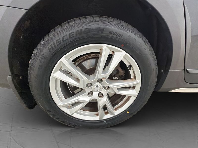 Volvo V90 bild 37