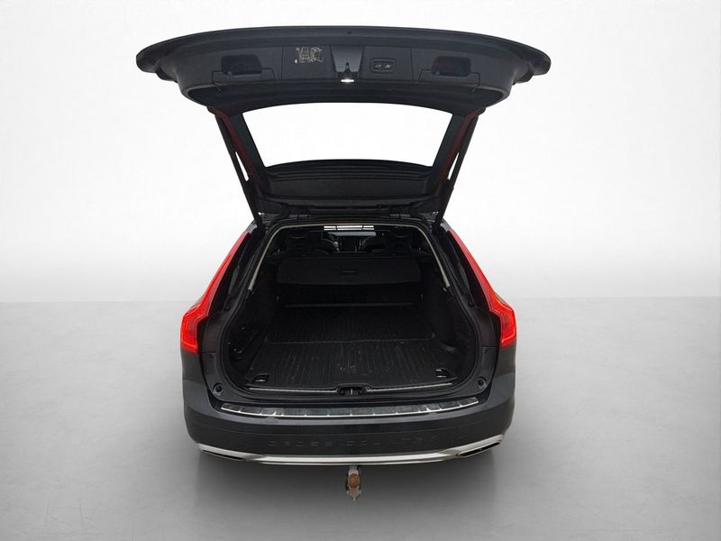 Volvo V90 bild 32