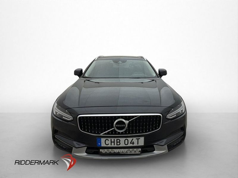 Volvo V90 bild 2