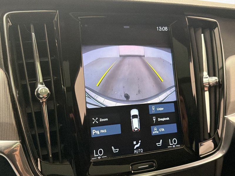 Volvo V90 bild 21