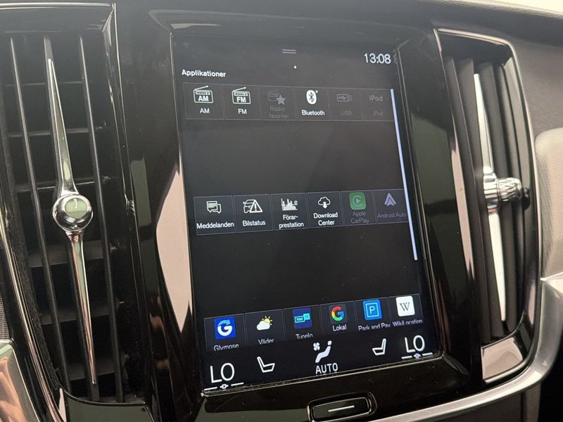 Volvo V90 bild 23