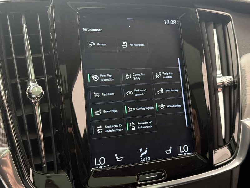 Volvo V90 bild 25