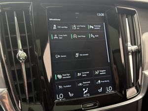 Volvo V90 bild 24