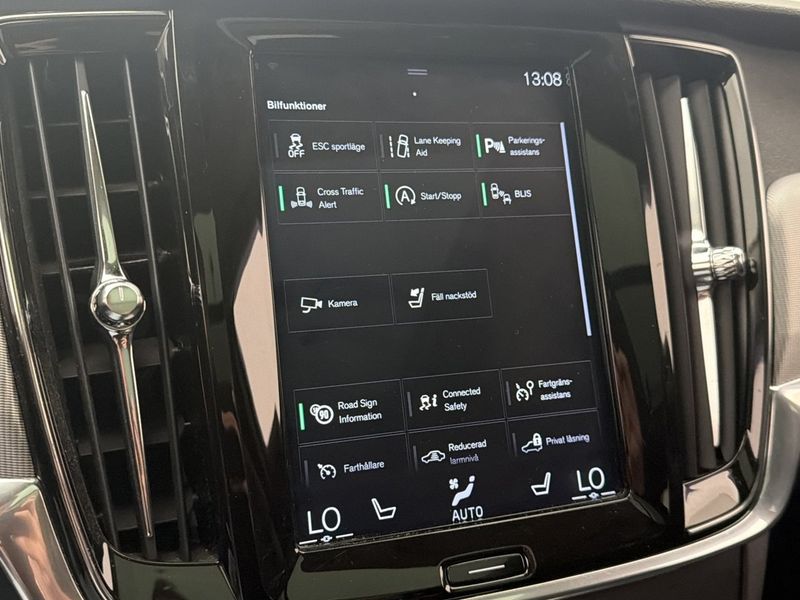 Volvo V90 bild 24