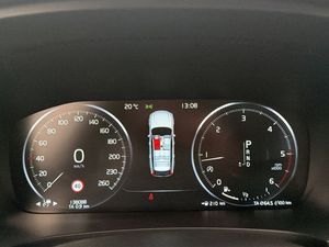 Volvo V90 bild 18