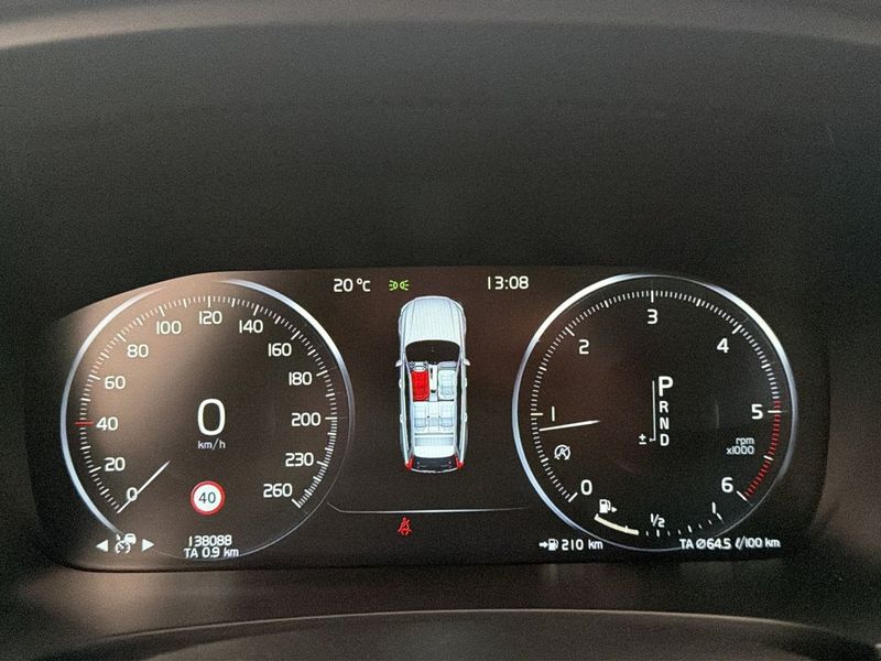 Volvo V90 bild 18