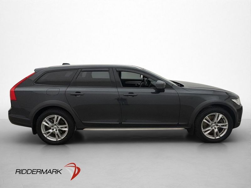 Volvo V90 bild 9