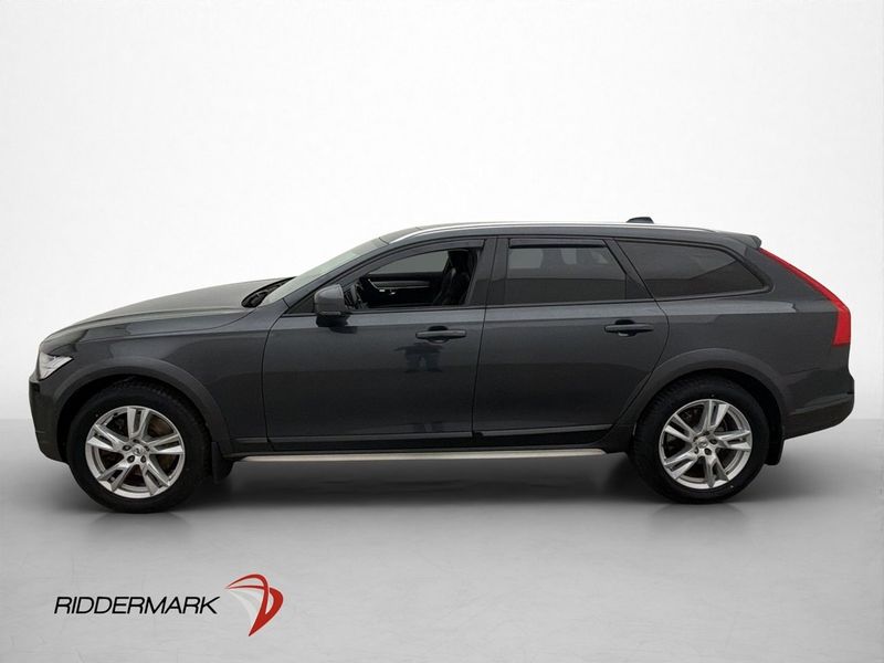 Volvo V90 bild 5