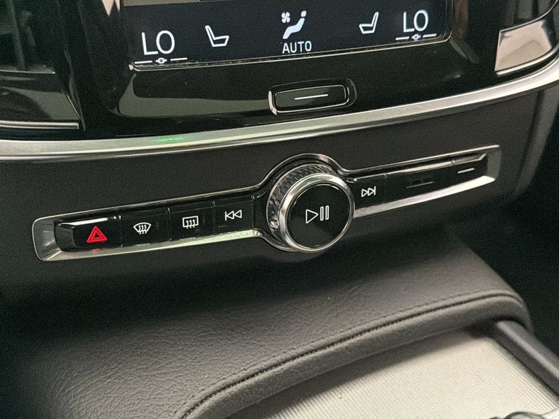 Volvo V90 bild 27