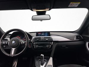 BMW 330 bild 12