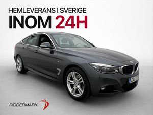 BMW 330 bild 1