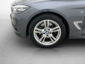 BMW 330 bild 28