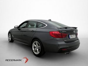BMW 330 bild 6