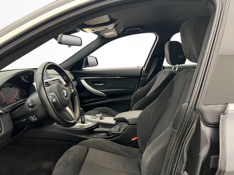BMW 330 bild 11