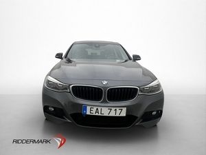 BMW 330 bild 2