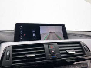 BMW 330 bild 19