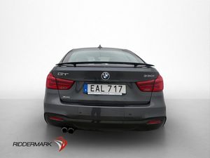 BMW 330 bild 7