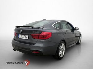BMW 330 bild 8