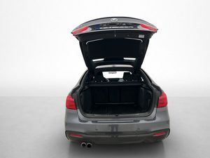 BMW 330 bild 27