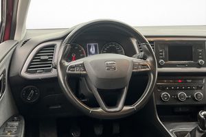 Seat Leon bild 9