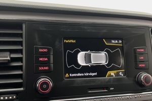 Seat Leon bild 13