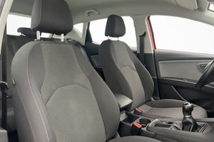 Seat Leon bild 16